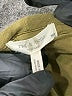 Rag & Bone Solid Green Active T-Shirt Size M - photo 7