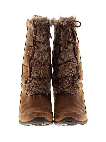 The North Face Boots (view 2)
