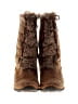 The North Face Brown Boots Size 7 - photo 2