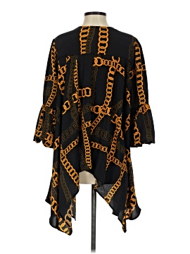 Gracia 3/4 Sleeve Blouse (view 2)