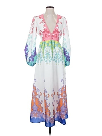 Beulah Style Casual Dress (view 1)