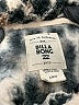 Billabong 100% Polyester Animal Print Brown Faux Fur Jacket Size L - photo 6