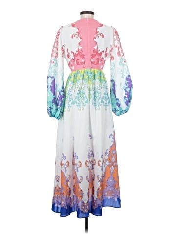Beulah Style Casual Dress (view 2)