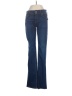 Hudson Jeans Hearts Blue Jeans Size 27 waist - photo 1