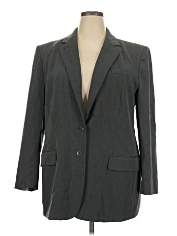 Lauren by Ralph Lauren Blazer (view 1)