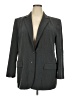 Lauren by Ralph Lauren Gray Blazer Size 18 - photo 1