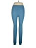 Born Primitive Blue Active Pants Size XL - photo 1