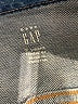 Baby Gap Blue Denim Jacket Size 2 Years - photo 3