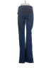 Hudson Jeans Hearts Blue Jeans Size 27 waist - photo 2
