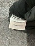 Pink Lily 100% Polyester Solid Black Casual Skirt Size M - photo 5