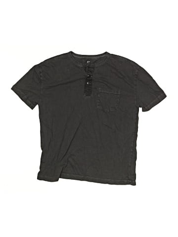 Gap Kids Short Sleeve Henley (view 1)