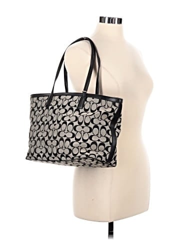 Coach Tote (view 2)