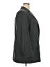 Lauren by Ralph Lauren Gray Blazer Size 18 - photo 4