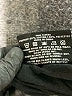 Assorted Brands Solid Black Short Sleeve T-Shirt Size M - photo 8