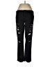 Genetic Denim 100% Elastane Black Jeans Size 30 waist - photo 1