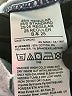 Gap Blue Jeans Size 25 waist - photo 8