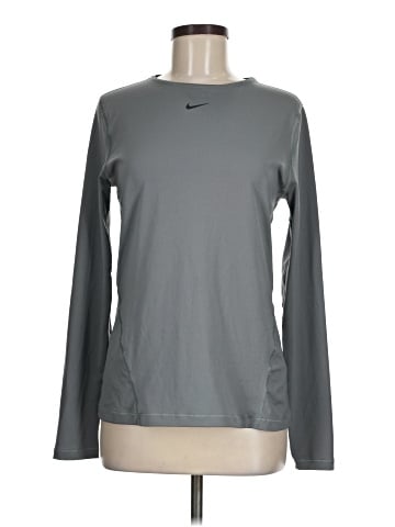 Nike Long Sleeve T-Shirt (view 1)