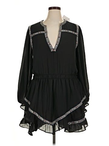 Abercrombie & Fitch Casual Dress (view 1)