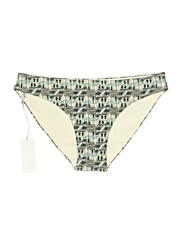 I.D. Sarrieri Swimsuit Bottoms (view 1)