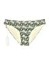 I.D. Sarrieri Graphic Ivory Swimsuit Bottoms Size EU 42 - photo 1