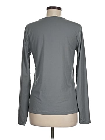 Nike Long Sleeve T-Shirt (view 2)