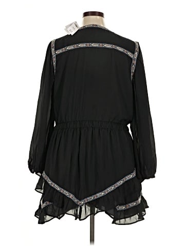 Abercrombie & Fitch Casual Dress (view 2)