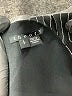 Theory Black Sleeveless Blouse Size S - photo 7