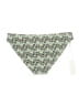 I.D. Sarrieri Graphic Ivory Swimsuit Bottoms Size EU 42 - photo 2