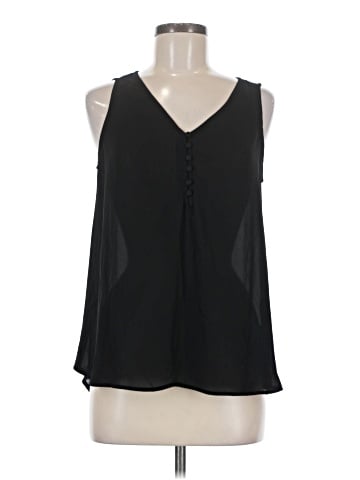 Apt. 9 Sleeveless Blouse (view 1)