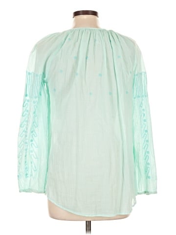 Nanette Lepore 3/4 Sleeve Blouse (view 2)