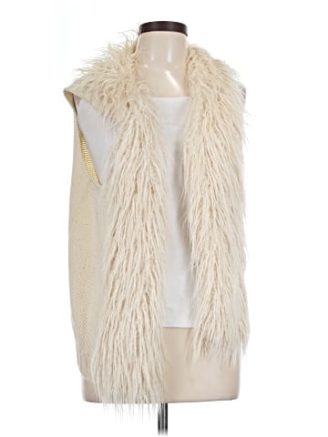 A. Byer Sweater Vest (view 1)