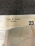 Rag & Bone White Casual Pants Size 23 waist - photo 7