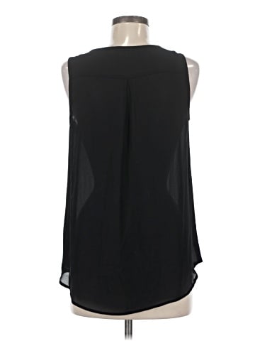 Apt. 9 Sleeveless Blouse (view 2)