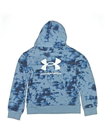 Under Armour Pullover Hoodie (view 1)