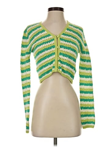 Industry Cardigan (view 1)