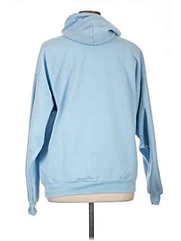 Hanes Zip Up Hoodie (view 2)