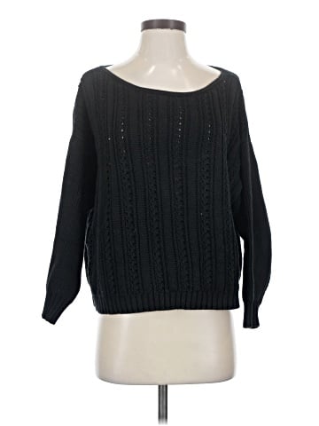 Point Sur Pullover Sweater (view 1)