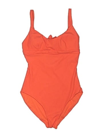 Andie One Piece Swimsuit (view 1)