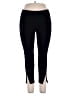 Vince Camuto Black Active Pants Size S - photo 1