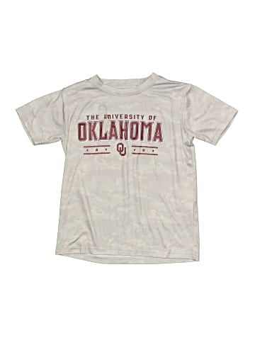 Garb Short Sleeve T-Shirt (view 1)