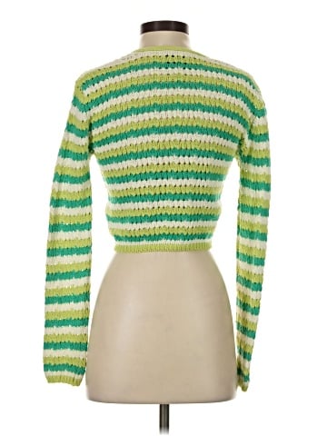 Industry Cardigan (view 2)