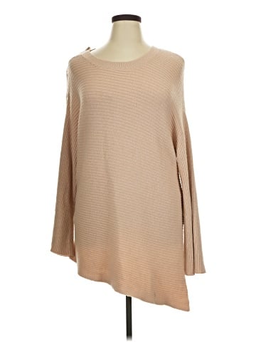 RACHEL Rachel Roy Long Sleeve Blouse (view 1)