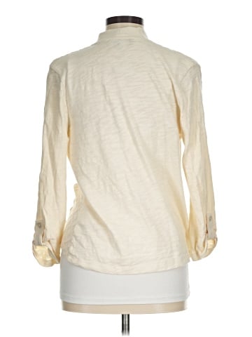 Jones New York Signature Kimono (view 2)