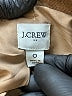J.Crew Factory Store Brown Coat Size 0 - photo 6