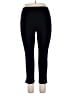 Vince Camuto Black Active Pants Size S - photo 2