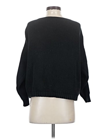 Point Sur Pullover Sweater (view 2)