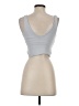 Athleta Silver Tank Top Size S - photo 2