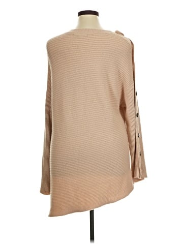 RACHEL Rachel Roy Long Sleeve Blouse (view 2)