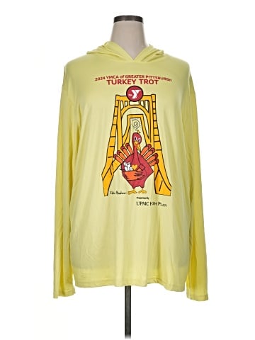 Assorted Brands Pullover Hoodie (view 1)