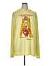Assorted Brands Yellow Pullover Hoodie Size XL - photo 1